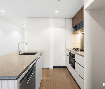 ONE BEDROOM ON 25TH FLOOR - Photo 2