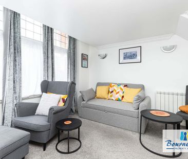 1 bedroom maisonette to rent - Photo 2