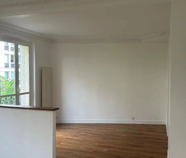 Appartement à louer 2 pièces 50.2m² - Photo 2