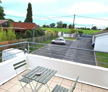 Location Appartement 2 pièces Meublé 42m² PESSAC 33600 - Photo 5