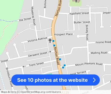Norton Road, Stockton On Tees, TS20 - Photo 1
