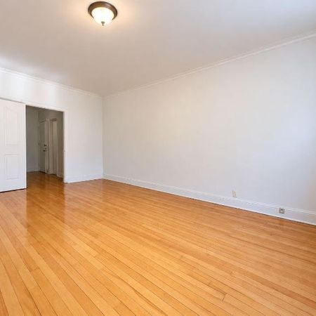 2 CH - 1 SDB - Montréal - $1,695 /mo - Photo 3