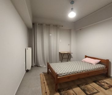Διαμέρισμα για ενοικίαση Κέντρο (Νέα Χαλκηδόνα) - Photo 5