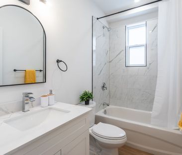 For Lease - 115 Catharine Street Unit# 1, Hamilton, Ontario - Photo 1