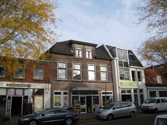 Te huur: Kamer Thomas a Kempisstraat 49 3 in Zwolle - Foto 1