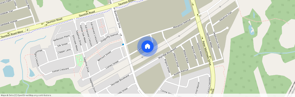 1121 Cameo Street Unit# Bsmt, Pickering