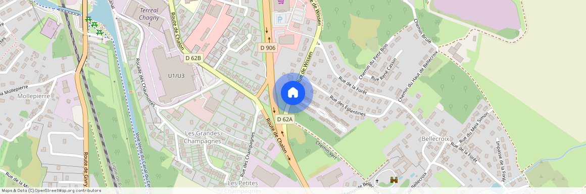 71150, Chagny