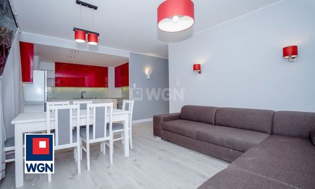 Mieszkanie na wynajem Gdańsk - Prestiżowy apartament przy plaży - Neptun Park - Photo 1
