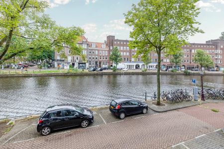 Derde Kostverlorenkade | Two Bedrooms | Canal view | First Floor - Photo 5