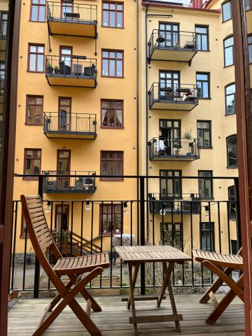 Fridhemsgatan, Stockholm - Photo 2