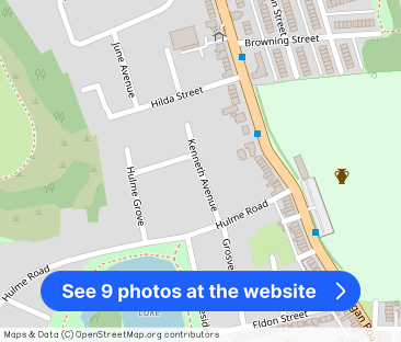 Kenneth Avenue, Leigh, Greater Manchester, WN7 - Photo 1