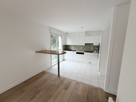 Location Appartement 4 pièces 88m² ANGERS 49100 - Photo 4