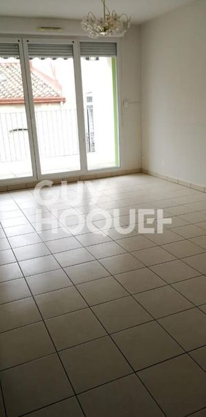 Location Appartement 2 pièces 41m² PERPIGNAN 66000 - Photo 1