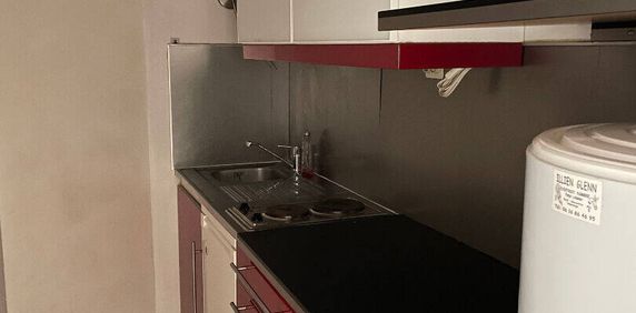 Location appartement 1 pièce 18.82 m² à Caen (14000) - Photo 2