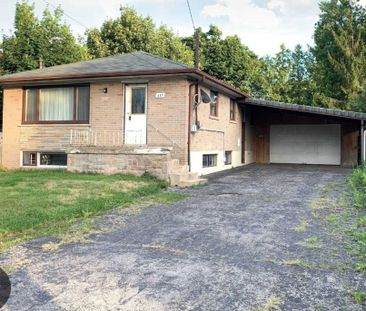 For Lease - 357 Patricia Avenue Unit# Main, Toronto, Ontario - Photo 2