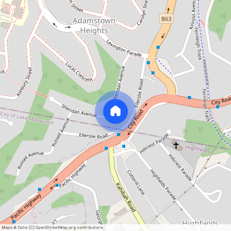 27 Sheridan Avenue Adamstown Heights NSW, Appraise My Property Now, Pop Up Form