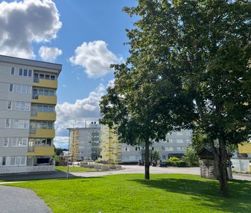 Lextorpsvägen 33 - Foto 1