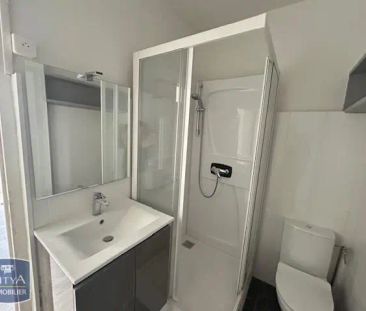 Appartement à louer 1 pièce 11.75m² - Photo 4