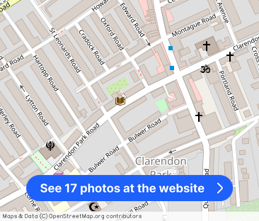 Clarendon Park Road, Clarendon Park, Leicester - Photo 1