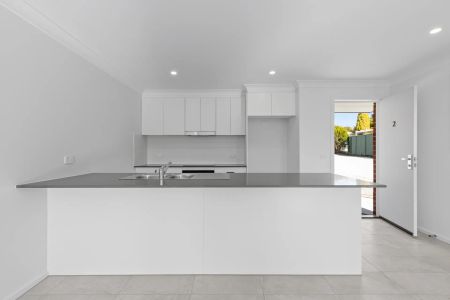 Modern 3-Bedroom Home in a Quiet Theodore Location - Photo 2