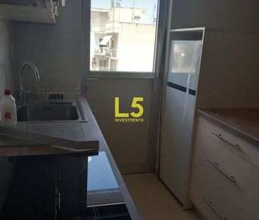 Studio / γκαρσονιέρα 35 τ.μ. για ενοικίαση, Αθήνα - Κέντρο, Γκάζι -... - Photo 3