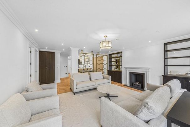 3 bedroom flat to rent - Photo 1