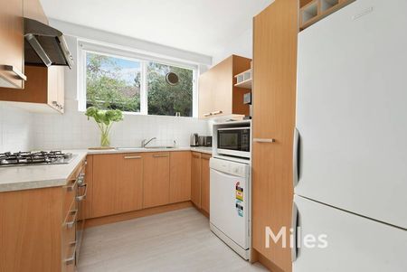 6/75 Hawdon Street, Heidelberg - Photo 4