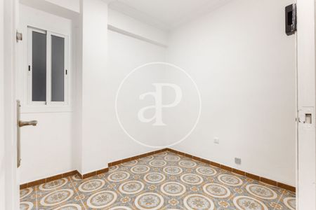 Flat for rent with views in Nou Moles - L'Olivereta (Valencia) - Photo 4