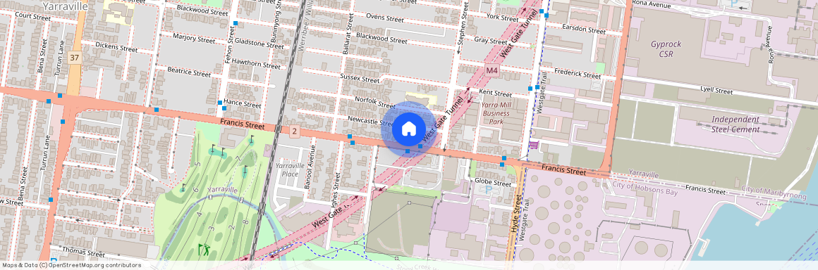 72 Francis Street, Yarraville VIC 3013