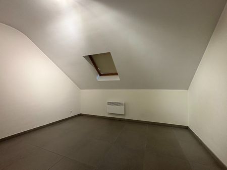 Duplex-appartement op wandelafstand van de Markt - Foto 3