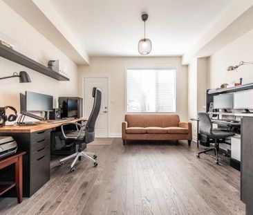 For Lease - 37 Juneau Street, Vaughan, Ontario - Photo 4