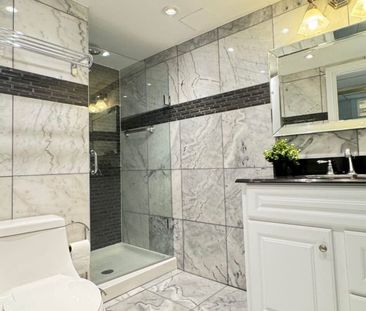 For Lease - 3551 Burningelm Crescent, Mississauga, Ontario - Photo 6