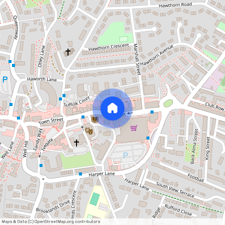 Back High Street, Yeadon, Leeds, LS19 ** in the 'HEART' of Yeadon **, Leeds ** In The 'Heart' Of Yeadon **