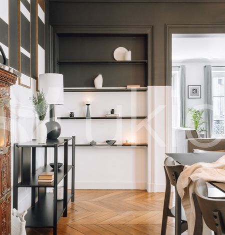 Appartement • Elysées-Madeleine - Photo 3