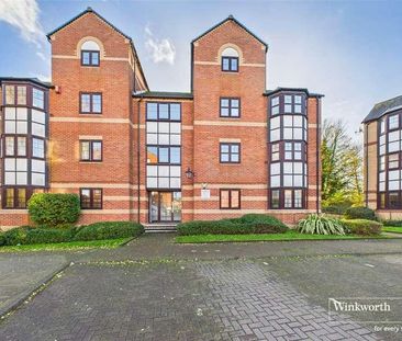 New Bright Street, Reading, Berkshire, RG1 - Photo 1