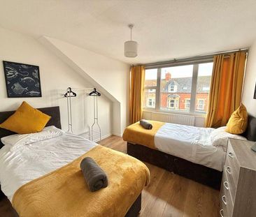 5 bedroom maisonette to rent - Photo 6