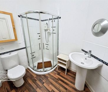 1 bedroom flat to rent - Photo 6