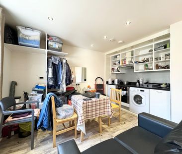Studio Flat, Fonthill Road, N4 - Photo 5