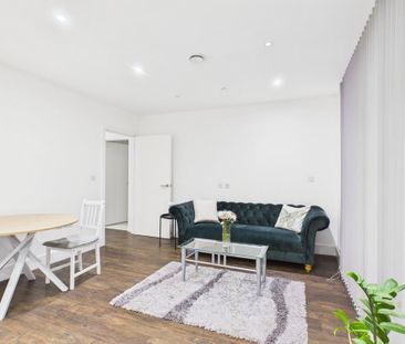 1 bedroom apartment to rent - Photo 2