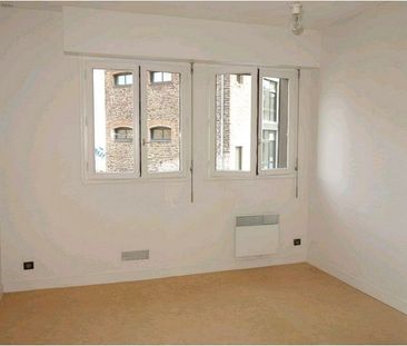 Studio Centre ville – - Photo 5