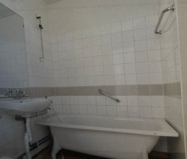 Oxens gata, Brandbergen - Photo 3