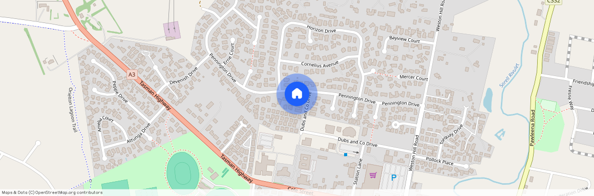 54 Pennington Drive, Sorell, TAS 7172