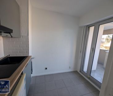 Location Appartement 2 pièces 40m² BORDEAUX 33800 - Photo 3