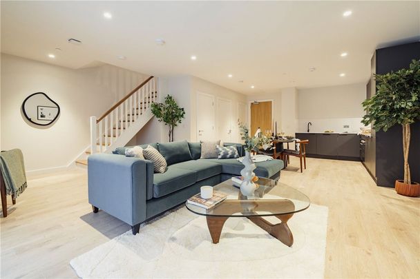 The Carriageworks, Sheriff Street Upper, Dublin 1 - Photo 1