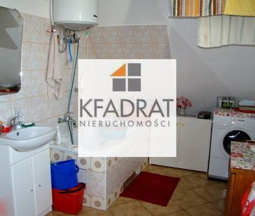 Dom wolnostojący, dla pracowników, parking - Photo 5