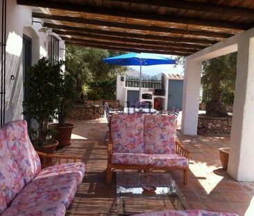 Alquiler de finca rústica en Camino de la Cruz, 20 - Photo 5