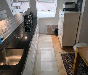 Nachmieter gesucht 3ZKBB Mitte/Moabit - Photo 1