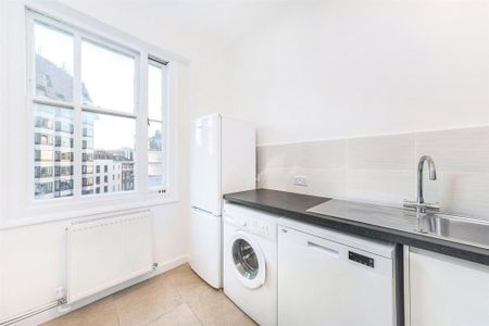 1 bedroom apartment to rent - Photo 5