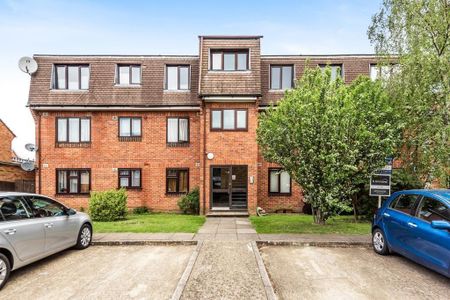 1 bedroom flat to rent - Photo 3