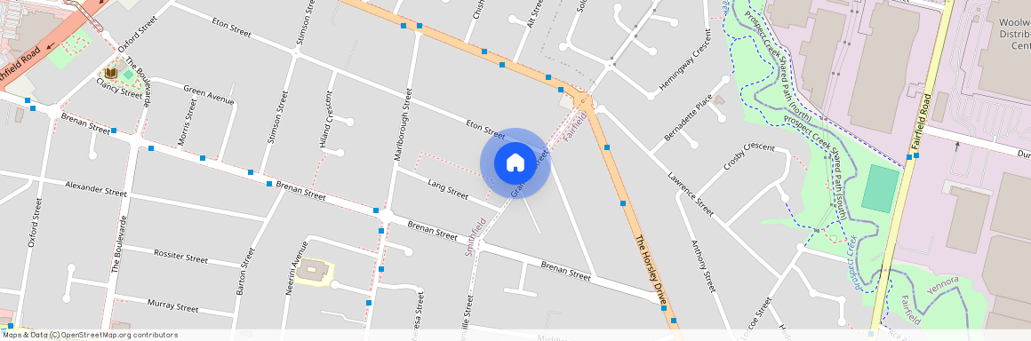 Unit 2/87 Granville Street, Smithfield NSW